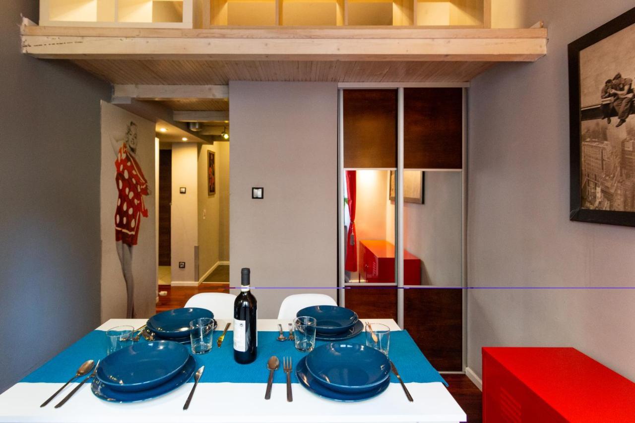 Lilly Apartment Main Train Station Old Town By The Castle Suites Krasków Exterior foto